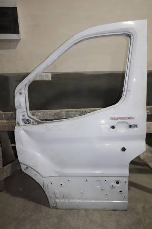 FORD TRANSİT 100 L-S-V ÇIKMA PARÇA TRANSİT 2013-2018 SOL ÖN KAPI